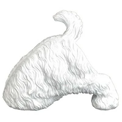 Design Toscano Highland Terrier Digging Dog Statue 6 Design Toscano Highland Terrier Digging Dog Statue - Image 4