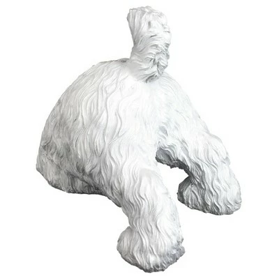 Design Toscano Highland Terrier Digging Dog Statue 7 Design Toscano Highland Terrier Digging Dog Statue - Image 5