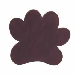 Evergreen 11" Paw Shaped Pet Memorial Garden Stone, Best Friends Live Forever -Cheap Garden Decor Store unnamed file 12439