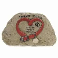Home & Garden 6.5" Pet Memorial Plaque Bereavement Stepping Stone Ganz - Outdoor Sculptures And Statues 8 Home & Garden 6.5" Pet Memorial Plaque Bereavement Stepping Stone Ganz - Outdoor Sculptures And Statues -Cheap Garden Decor Store unnamed file 12461