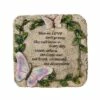Evergreen Stepping Stone, Those We Love Don't Go Away 1 Evergreen Stepping Stone, Those We Love Don't Go Away -Cheap Garden Decor Store unnamed file 12472