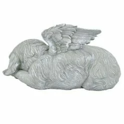 Design Toscano Dog Memorial Angel Pet Statue 8 Design Toscano Dog Memorial Angel Pet Statue -Cheap Garden Decor Store unnamed file 12495