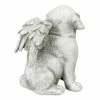 Design Toscano Loving Friend, Memorial Pet Dog Statue -Cheap Garden Decor Store unnamed file 12497