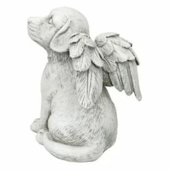 Design Toscano Loving Friend, Memorial Pet Dog Statue -Cheap Garden Decor Store unnamed file 12499