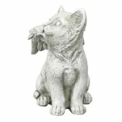 Design Toscano Loving Friend, Memorial Pet Cat Statue -Cheap Garden Decor Store unnamed file 12505