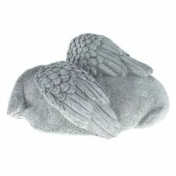 Nature Spring Sleeping Angel Pet Memorial Statue - Dog Remembrance Grave Marker Stone Figurine - 9" x 7" x 5" 10 Nature Spring Sleeping Angel Pet Memorial Statue - Dog Remembrance Grave Marker Stone Figurine - 9" x 7" x 5" -Cheap Garden Decor Store unnamed file 12517