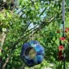 Sunnydaze Decor Sunnydaze Outdoor Garden Patio Glass Round Flower Shaped Hanging Fly-Through Bird Feeder - 9" - Indigo 1 Sunnydaze Decor Sunnydaze Outdoor Garden Patio Glass Round Flower Shaped Hanging Fly-Through Bird Feeder - 9" - Indigo -Cheap Garden Decor Store unnamed file 12549