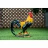 HI-LINE GIFT LTD 14" Polyresin Standing Rooster on Corn Statue - Hi-Line Gift -Cheap Garden Decor Store unnamed file 1256