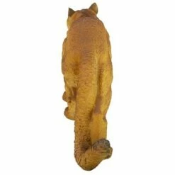 Design Toscano Prowling American Mountain Cougar Statue 10 Design Toscano Prowling American Mountain Cougar Statue -Cheap Garden Decor Store unnamed file 1264