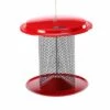 Birds Choice Magnet Mesh Black Oil Sunflower Bird Feeder - Red -Cheap Garden Decor Store unnamed file 12680