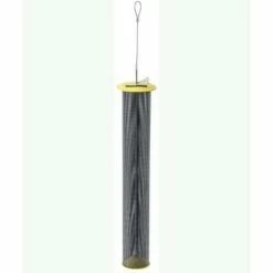 Birds Choice 2-1/4qt Magnet Mesh Tube Finch Feeder -Cheap Garden Decor Store unnamed file 12690