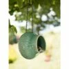 Stoneware Suzie Q Bird Feeder - Amaranth Stoneware, LTD 2 Stoneware Suzie Q Bird Feeder - Amaranth Stoneware, LTD -Cheap Garden Decor Store unnamed file 12695