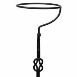 30" H Gazing Ball Stand - Evergreen