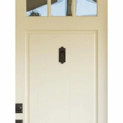 Zingz & Thingz Zingz & Thingz Cast Iron Rabbit Door Knocker Brown -Cheap Garden Decor Store unnamed file 1277