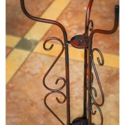 Evergreen Birdbath Stand, tall -Cheap Garden Decor Store unnamed file 12778