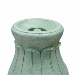 12"H Polyresin Gazing Ball Stand - Peat Moss - Alpine Corporation 7 12"H Polyresin Gazing Ball Stand - Peat Moss - Alpine Corporation -Cheap Garden Decor Store unnamed file 12783