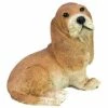 Design Toscano Brown Basset Puppy Dog Statue - Brown -Cheap Garden Decor Store unnamed file 1285