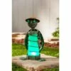Garden Meadow 14" Solar Lighted Garden Meadow Frog & Turtle -Cheap Garden Decor Store unnamed file 12877
