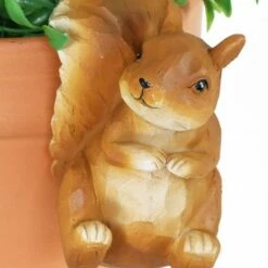 Resin Animal Pot Hanger Set - Exhart -Cheap Garden Decor Store unnamed file 12893