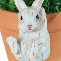 Resin Animal Pot Hanger Set - Exhart -Cheap Garden Decor Store unnamed file 12895