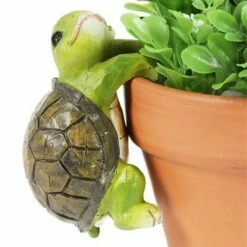 Resin Animal Pot Hanger Set - Exhart -Cheap Garden Decor Store unnamed file 12896