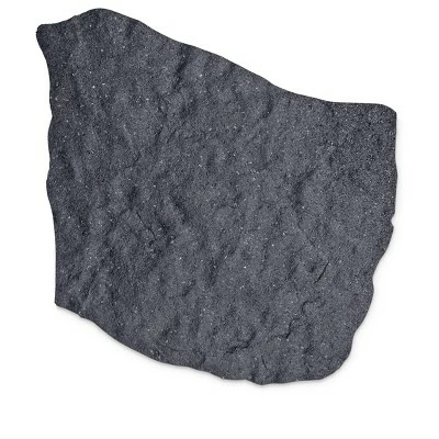 Gardener's Supply Company 100% Recycled Rubber Flagstone Stepping Stone 1/2in Thick - Gardener's Supply Company 3 Gardener's Supply Company 100% Recycled Rubber Flagstone Stepping Stone 1/2in Thick - Gardener's Supply Company