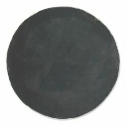 Zingz & Thingz Zingz & Thingz Cement "You Are Always in Our Hearts" Pet Memorial Stepping Stone Gray