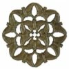 Zingz & Thingz Zingz & Thingz Cast Iron Butterfly Design Stepping Stone -Cheap Garden Decor Store unnamed file 12975