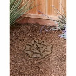 Zingz & Thingz Zingz & Thingz Cast Iron Butterfly Design Stepping Stone -Cheap Garden Decor Store unnamed file 12979