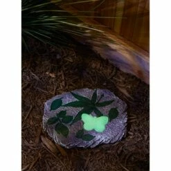 Zingz & Thingz Zingz & Thingz Polyresin Butterfly Glowing Stepping Stone 11 Zingz & Thingz Zingz & Thingz Polyresin Butterfly Glowing Stepping Stone -Cheap Garden Decor Store unnamed file 12999