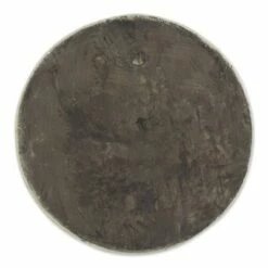 Zingz & Thingz Zingz & Thingz Concrete "Live Life with Joy and Passion!" Stepping Stone