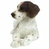 Design Toscano Brown & White Pointer Puppy Dog Statue - White 2 Design Toscano Brown & White Pointer Puppy Dog Statue - White -Cheap Garden Decor Store unnamed file 1302