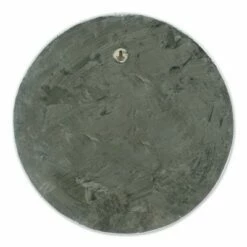 Zingz & Thingz Zingz & Thingz Concrete "Home of the Brave" Stepping Stone