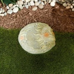 Zingz & Thingz Zingz & Thingz Polyresin Celestial Wall Plaque Bronze 10 Zingz & Thingz Zingz & Thingz Polyresin Celestial Wall Plaque Bronze -Cheap Garden Decor Store unnamed file 13039