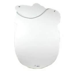 Home & Garden 27.25" Gingham Pumpkin Hang Around Autumn Large Custom Decor - Stepping Stones And Pathways