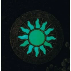 Zingz & Thingz Zingz & Thingz Concrete Bursting Sun Glowing Stepping Stone Yellow 11 Zingz & Thingz Zingz & Thingz Concrete Bursting Sun Glowing Stepping Stone Yellow -Cheap Garden Decor Store unnamed file 13081