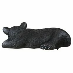 Design Toscano Lemont The Lovable Lounger Black Bear Statue 8 Design Toscano Lemont The Lovable Lounger Black Bear Statue -Cheap Garden Decor Store unnamed file 1309