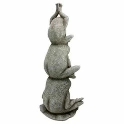 Design Toscano Tower Of Frog Power Garden Statue 7 Design Toscano Tower Of Frog Power Garden Statue -Cheap Garden Decor Store unnamed file 131