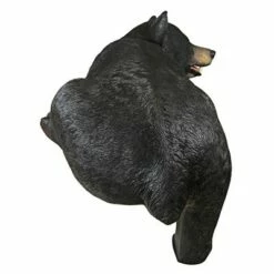 Design Toscano Lemont The Lovable Lounger Black Bear Statue 9 Design Toscano Lemont The Lovable Lounger Black Bear Statue -Cheap Garden Decor Store unnamed file 1310