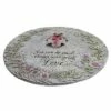 Roman Inc Home & Garden 11.25" Ladybug Stepping Stone Yard Decor Flower Love Roman, Inc - Stepping Stones And Pathways -Cheap Garden Decor Store unnamed file 13105