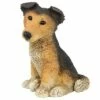 Design Toscano Brown Collie Puppy Dog Statue - Brown 2 Design Toscano Brown Collie Puppy Dog Statue - Brown -Cheap Garden Decor Store unnamed file 1311