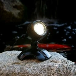 Alpine Corporation Warm White LED Pathway Light -Cheap Garden Decor Store unnamed file 13140