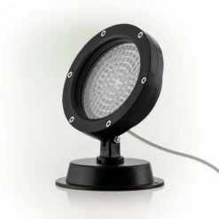 Alpine Corporation 144ct Super Bright Color Changing LED Submersible Lights