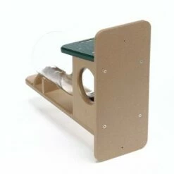 Birds Choice Squirrel Jar Feeder -Cheap Garden Decor Store unnamed file 13171