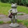 Northlight 17" Gold Verdigris Frog with Watering Can Outdoor Garden Statue 1 Northlight 17" Gold Verdigris Frog with Watering Can Outdoor Garden Statue -Cheap Garden Decor Store unnamed file 132