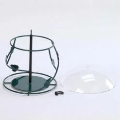 Birds Choice Hanging Seed Cylinder Bird Feeder -Cheap Garden Decor Store unnamed file 13218