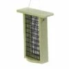 Birds Choice Green Solutions Double Suet Bird Feeder -Cheap Garden Decor Store unnamed file 13220