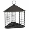 Suet Ball Metal Bird Feeder, Large Wild Bird Feeder, 12 Ball Capacity - Wildlife Sciences 2 Suet Ball Metal Bird Feeder, Large Wild Bird Feeder, 12 Ball Capacity - Wildlife Sciences -Cheap Garden Decor Store unnamed file 13244
