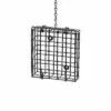 Birds Choice Suet Cages - Black 1 Birds Choice Suet Cages - Black -Cheap Garden Decor Store unnamed file 13248