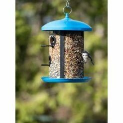 Feather Central Bird Feeder - Heath Outdoor Products 7 Feather Central Bird Feeder - Heath Outdoor Products -Cheap Garden Decor Store unnamed file 13257